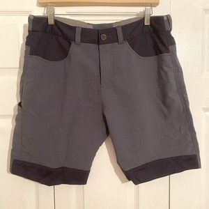 Club Ride Cycling Commuter Shorts Mens Size M